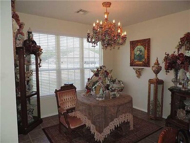 Dining Room.