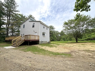 1110 Post Rd, Bowdoinham, ME 04008 - photo 2
