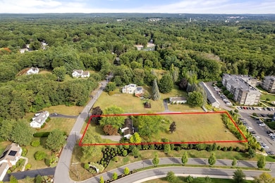 270 Moosehill Rd, East Walpole, MA 02032 - photo 3