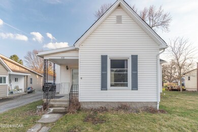 429 W Main St, Cairo, OH 45820 - photo 3