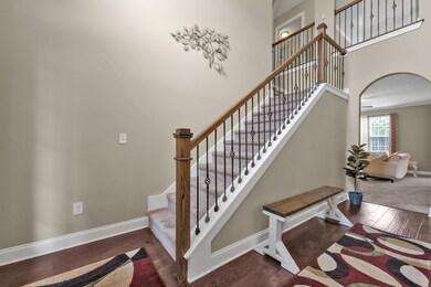 532 Bunchgrass St, Evans, GA 30809 - photo 5