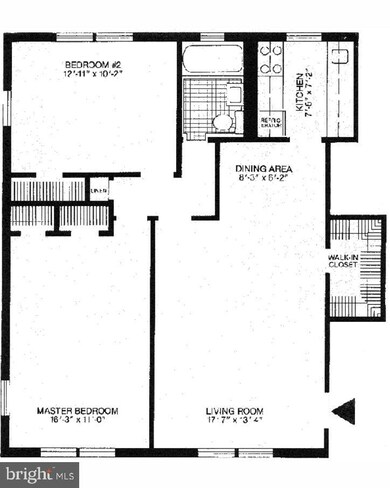 4312 2nd Rd N unit 43123, Arlington, VA 22203 - photo 6