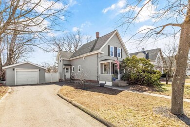 219 E Water St, Rockland, MA 02370 - photo 2