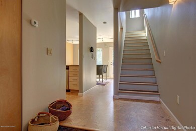 Entry Way 2