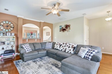 123 Rogers Mill Dr, Duncan, SC 29334 - photo 7