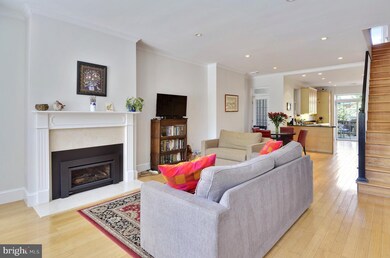 1548 3rd St NW, Washington, DC 20001 - photo 3