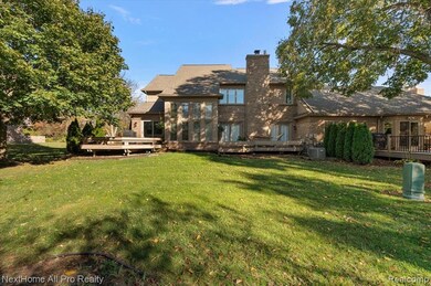 13277 Hidden Creek Dr unit 23, Plymouth, MI 48170 - photo 5