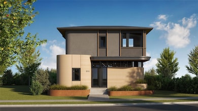 3600 Tom Miller St unit 2, Austin, TX 78723 - photo 2