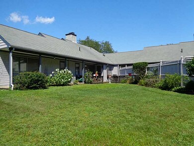 22 Hamilton Gate Ct unit 22, North Kingstown, RI 02852 - photo 2