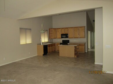 Dining Area from Family Room