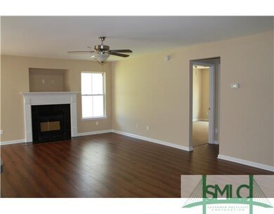 Den/Family/Great Room.