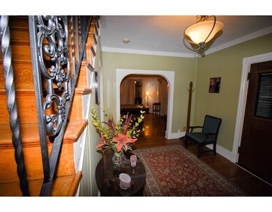 436 Norfolk St, Mattapan, MA 02126 - photo 2