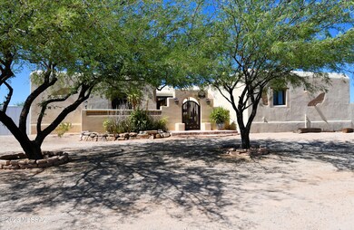 Residence
