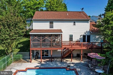 6155 Rainbow Dr, Elkridge, MD 21075 - photo 4