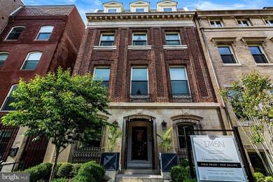 The Flats unit 109, Washington, DC 20036 - photo 2