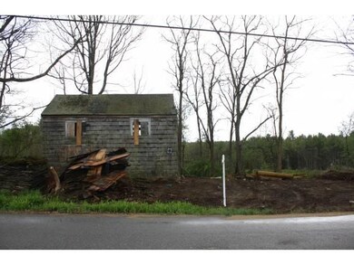 0 W Salisbury Rd unit 4812334, Salisbury, NH 03268 - photo 4