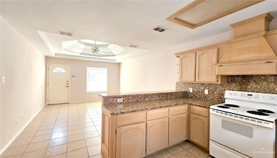 621 Pebble Creek unit 2, Edinburg, TX 78539 - photo 7