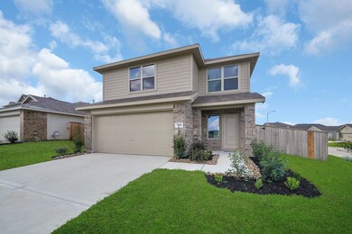 785 Autumn Cherry Trail, Magnolia, TX 77354 - photo 2