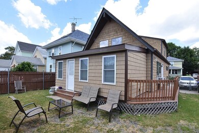 20 Broom St, Providence, RI 02905 - photo 2