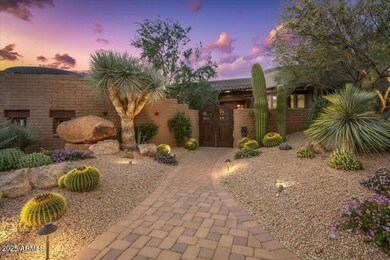 42108 N 101st Way unit 97, Scottsdale, AZ 85262 - photo 4