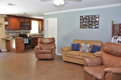 132 Hascal Gunter Rd, Lucedale, MS 39452 - photo 4