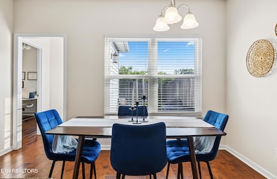 4427 Broadmeadow Way unit 4, Knoxville, TN 37912 - photo 7