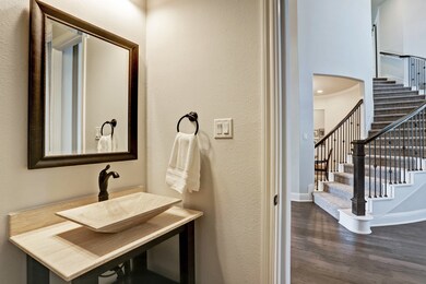 28006 Starlight Harbor Ln, Fulshear, TX 77441 - photo 6