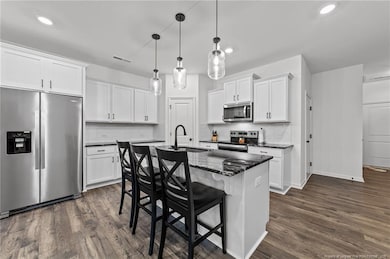 96 Periwinkle Place, Clayton, NC 27527 - photo 4