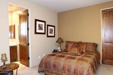 4th Bedroom