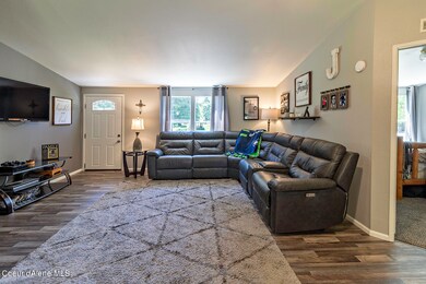 8100 E Forest View Rd, Athol, ID 83801 - photo 4