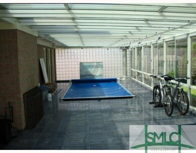 Patio/Deck.