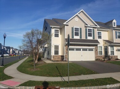 20 Mclean Terrace, Cranbury, NJ 08512 - photo 2