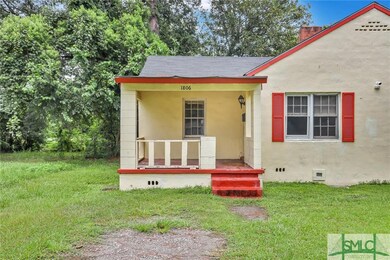 1806 E 39th St, Savannah, GA 31404 - photo 2