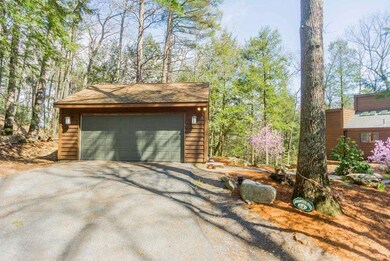 1317 Westhampton Rd, Florence, MA 01062 - photo 2