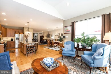 106 Ladbroke Ln unit 4, Kennett Square, PA 19348 - photo 7