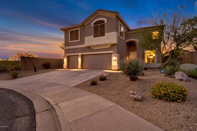10254 E Bahia Dr, Scottsdale, AZ 85255 - photo 4