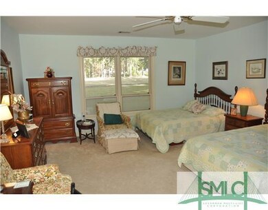 Master Bedroom.