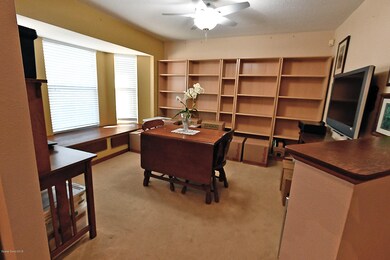 Formal dining