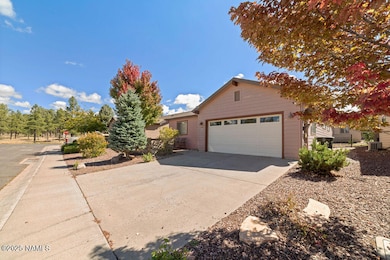 603 W Brookline Loop, Williams, AZ 86046 - photo 5