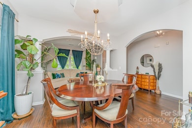 4194 Clifftonville Ave SW, Concord, NC 28025 - photo 7