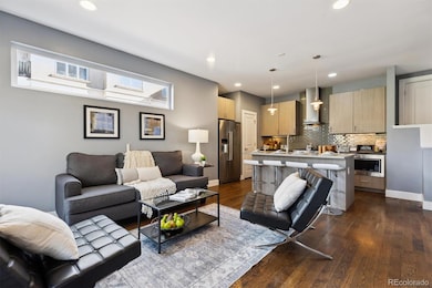 2868 W 22nd Ave, Denver, CO 80211 - photo 7