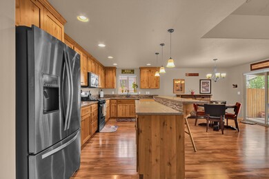 2636 SW Kalama Ct, Redmond, OR 97756 - photo 7