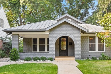 5110 Goodwin Ave, Dallas, TX 75206 - photo 2