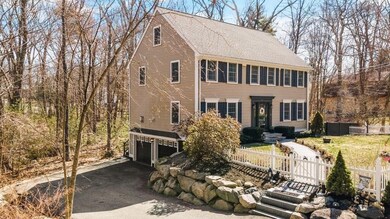 47 Oakdale Rd, North Reading, MA 01864 - photo 3