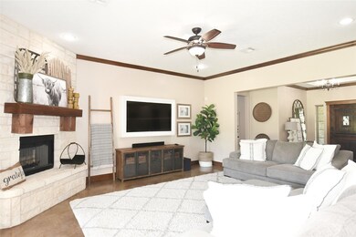 22503 Morgan Cemetery Rd, Cleveland, TX 77328 - photo 4