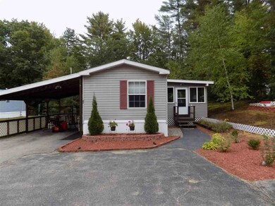 41 Buckingham Dr, Conway, NH 03860 - photo 2