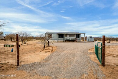13014 W Carolyn Ln, Tucson, AZ 85735 - photo 3