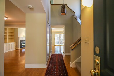 43 Foreside Common