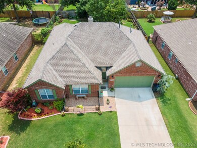 4710 S 198th East Ave, Broken Arrow, OK 74014 - photo 3