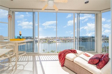 Waterside VI at Bay Beach unit 872, Fort Myers Beach, FL 33931 - photo 3